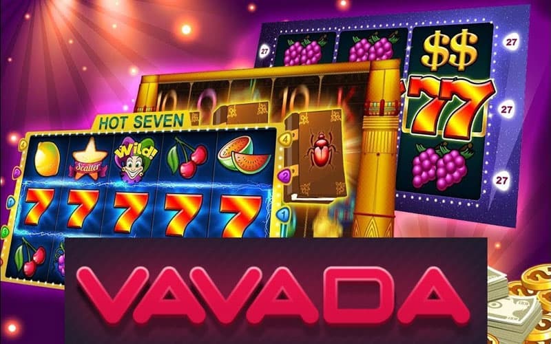 wild Dragon Slot Machine at VAVADA Casino